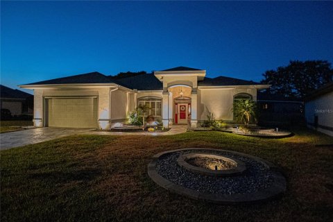 Casa en venta en Summerfield, Florida, 3 dormitorios, 189.99 m2 № 1528453 - foto 3
