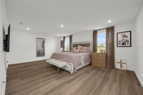 Villa ou maison à vendre à Winter Garden, Floride: 5 chambres, 340.3 m2 № 2430948 - photo 30
