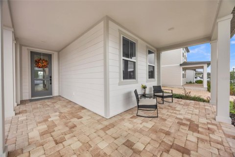 Villa ou maison à vendre à Winter Garden, Floride: 5 chambres, 340.3 m2 № 2430948 - photo 2