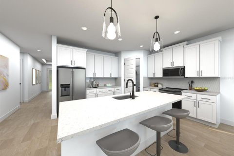 House in Palmetto, Florida 4 bedrooms, 177.26 sq.m. № 1916934 - photo 2