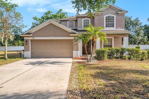 Casa en Valrico, Florida 4 dormitorios, 252.14 m2 № 2310288