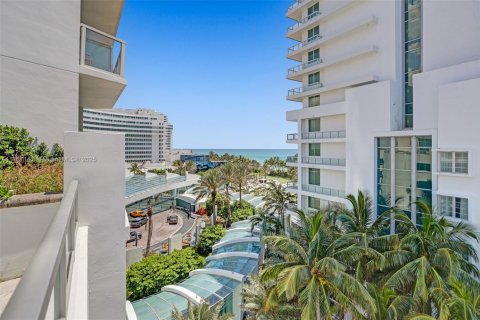 Copropriété à vendre à Miami Beach, Floride: 2 chambres, 138.98 m2 № 1979728 - photo 27