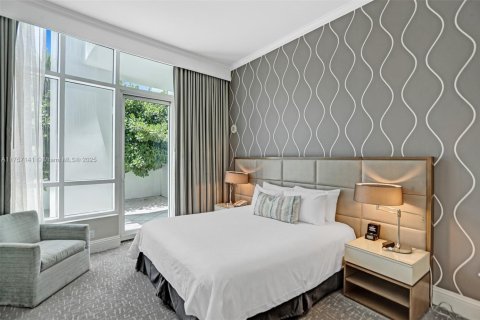Copropriété à vendre à Miami Beach, Floride: 2 chambres, 138.98 m2 № 1979728 - photo 22
