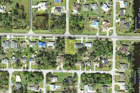 Land in Port Charlotte, Florida № 2165467 - photo 2
