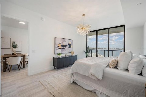 Купить кондоминиум в Тампа, Флорида 6 комнат, 214.14м2, № 2233285 - фото 17