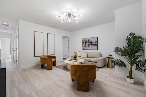 Купить кондоминиум в Тампа, Флорида 6 комнат, 214.14м2, № 2233285 - фото 22