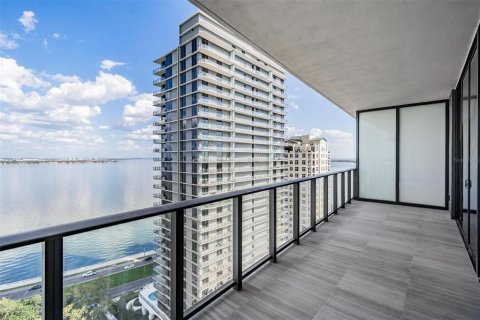 Купить кондоминиум в Тампа, Флорида 6 комнат, 214.14м2, № 2233285 - фото 15