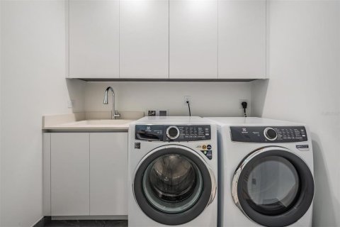 Купить кондоминиум в Тампа, Флорида 6 комнат, 214.14м2, № 2233285 - фото 30