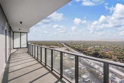 Купить кондоминиум в Тампа, Флорида 6 комнат, 214.14м2, № 2233285 - фото 29