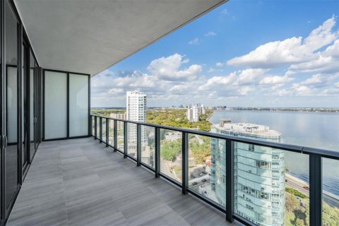 Купить кондоминиум в Тампа, Флорида 6 комнат, 214.14м2, № 2233285 - фото 2