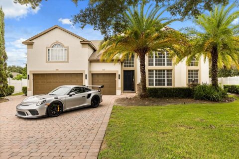 Casa en venta en Ocoee, Florida, 7 dormitorios, 348.66 m2 № 1919013 - foto 1