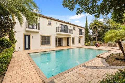 Casa en venta en Ocoee, Florida, 7 dormitorios, 348.66 m2 № 1919013 - foto 5