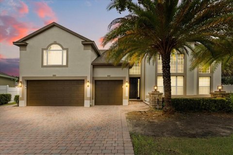 Casa en venta en Ocoee, Florida, 7 dormitorios, 348.66 m2 № 1919013 - foto 2