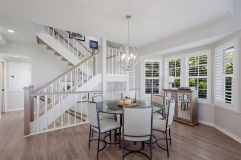 House in Boca Grande, Florida 3 bedrooms, 245.63 sq.m. № 2205293 - photo 16