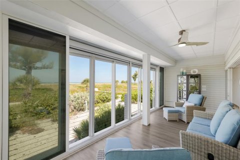 House in Boca Grande, Florida 3 bedrooms, 245.63 sq.m. № 2205293 - photo 30