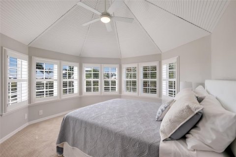 House in Boca Grande, Florida 3 bedrooms, 245.63 sq.m. № 2205293 - photo 10