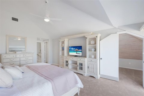House in Boca Grande, Florida 3 bedrooms, 245.63 sq.m. № 2205293 - photo 6