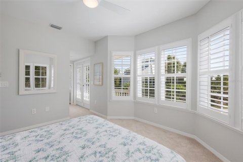 House in Boca Grande, Florida 3 bedrooms, 245.63 sq.m. № 2205293 - photo 14