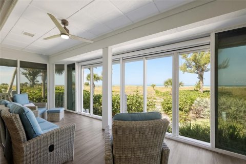 House in Boca Grande, Florida 3 bedrooms, 245.63 sq.m. № 2205293 - photo 29