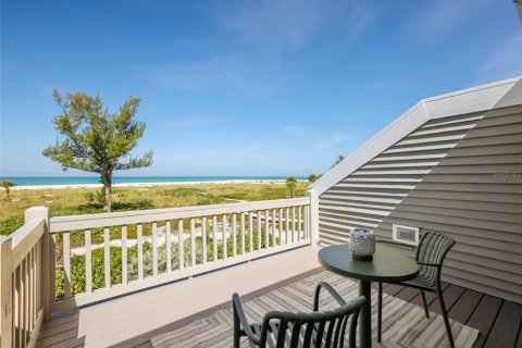 House in Boca Grande, Florida 3 bedrooms, 245.63 sq.m. № 2205293