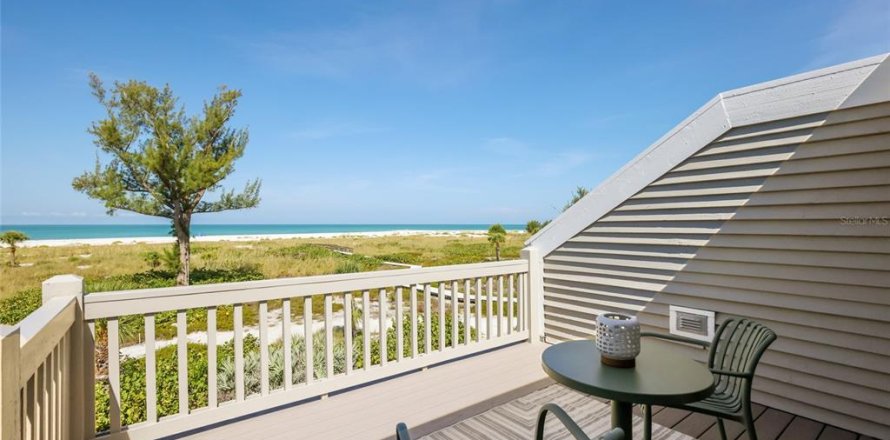 House in Boca Grande, Florida 3 bedrooms, 245.63 sq.m. № 2205293