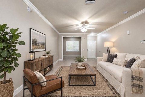 Copropriété à louer à Winter Garden, Floride: 2 chambres, 107.02 m2 № 2380719 - photo 3