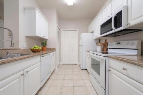 Copropriété à louer à Winter Garden, Floride: 2 chambres, 107.02 m2 № 2380719 - photo 5