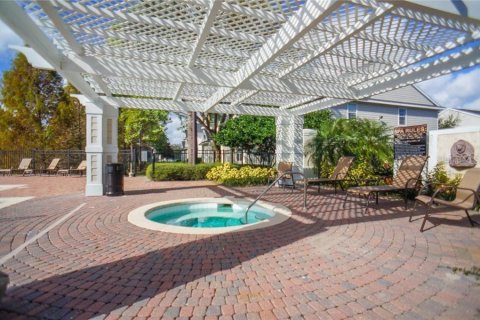 Copropriété à louer à Winter Garden, Floride: 2 chambres, 107.02 m2 № 2380719 - photo 16