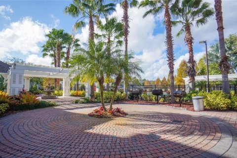 Copropriété à louer à Winter Garden, Floride: 2 chambres, 107.02 m2 № 2380719 - photo 14