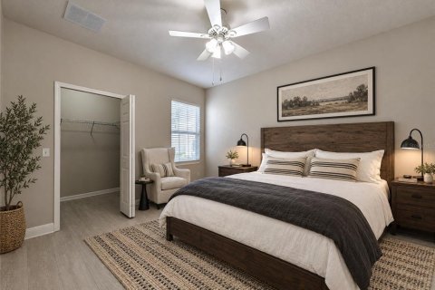 Copropriété à louer à Winter Garden, Floride: 2 chambres, 107.02 m2 № 2380719 - photo 7