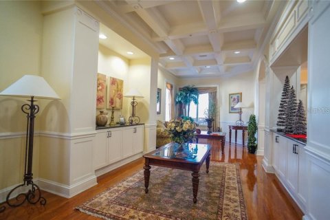 Copropriété à louer à Winter Garden, Floride: 2 chambres, 107.02 m2 № 2380719 - photo 18