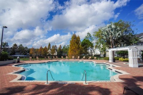 Copropriété à louer à Winter Garden, Floride: 2 chambres, 107.02 m2 № 2380719 - photo 17