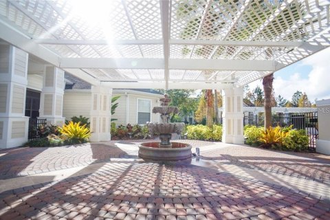 Copropriété à louer à Winter Garden, Floride: 2 chambres, 107.02 m2 № 2380719 - photo 15