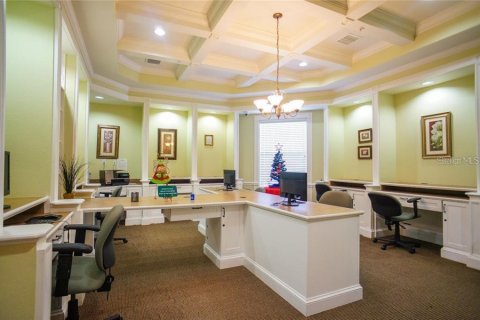 Copropriété à louer à Winter Garden, Floride: 2 chambres, 107.02 m2 № 2380719 - photo 20