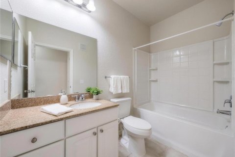 Copropriété à louer à Winter Garden, Floride: 2 chambres, 107.02 m2 № 2380719 - photo 12