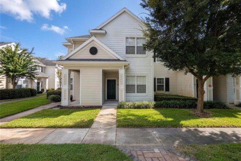 Condo à Winter Garden, Floride, 2 chambres  № 2380719