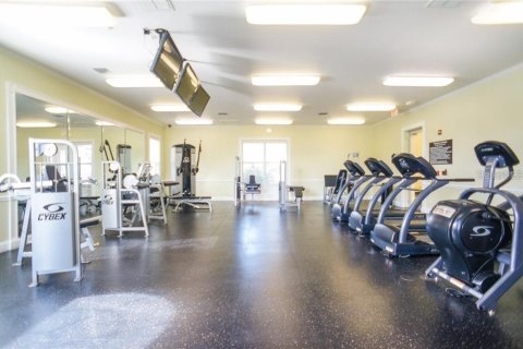 Copropriété à louer à Winter Garden, Floride: 2 chambres, 107.02 m2 № 2380719 - photo 21