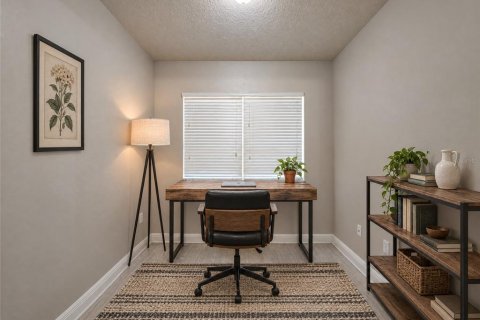 Copropriété à louer à Winter Garden, Floride: 2 chambres, 107.02 m2 № 2380719 - photo 11