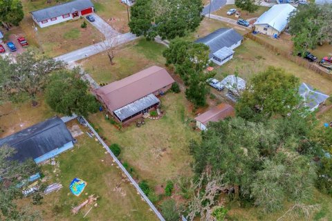 House in Thonotosassa, Florida 3 bedrooms, 127.09 sq.m. № 2231647 - photo 29