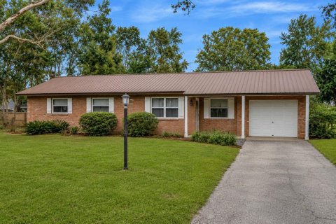 House in Thonotosassa, Florida 3 bedrooms, 127.09 sq.m. № 2231647