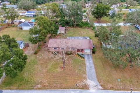 House in Thonotosassa, Florida 3 bedrooms, 127.09 sq.m. № 2231647 - photo 26