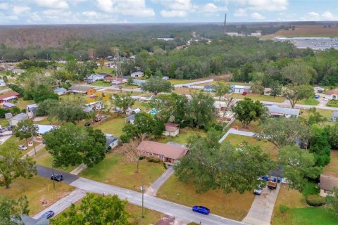 House in Thonotosassa, Florida 3 bedrooms, 127.09 sq.m. № 2231647 - photo 27