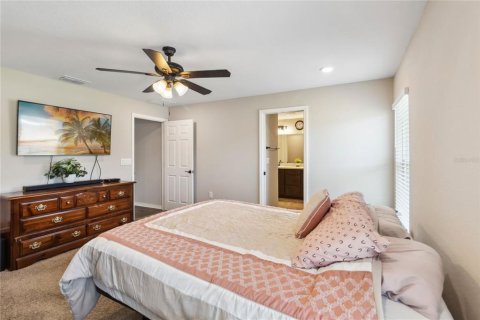 Villa ou maison à vendre à Davenport, Floride: 3 chambres, 148.27 m2 № 1572185 - photo 23