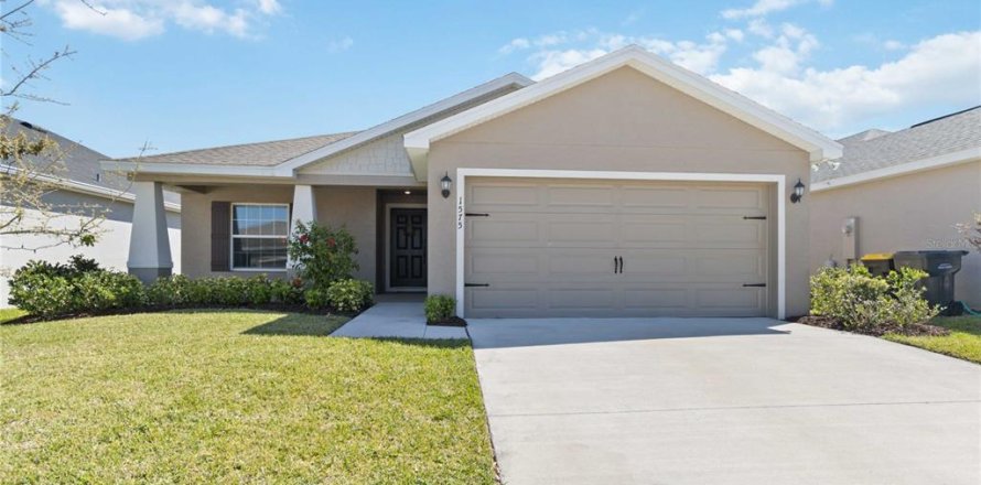 Villa ou maison à Davenport, Floride 3 chambres, 148.27 m2 № 1572185