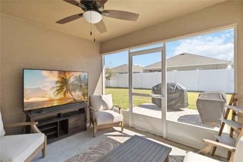 Villa ou maison à vendre à Davenport, Floride: 3 chambres, 148.27 m2 № 1572185 - photo 26
