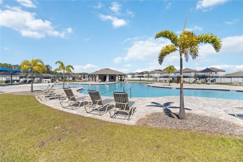 Villa ou maison à vendre à Davenport, Floride: 3 chambres, 148.27 m2 № 1572185 - photo 30