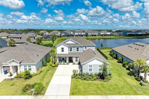 Casa en venta en Bradenton, Florida, 5 dormitorios, 356.37 m2 № 1915614 - foto 7