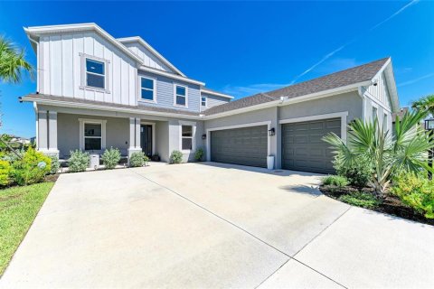 Casa en venta en Bradenton, Florida, 5 dormitorios, 356.37 m2 № 1915614 - foto 13