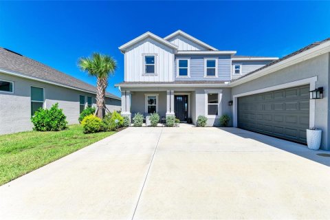 Casa en venta en Bradenton, Florida, 5 dormitorios, 356.37 m2 № 1915614 - foto 12