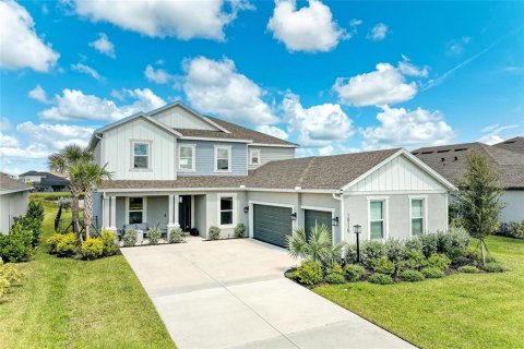 Casa en venta en Bradenton, Florida, 5 dormitorios, 356.37 m2 № 1915614 - foto 2